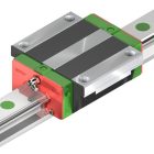 1238 Patin Ancho HIWIN HGW de 30mm